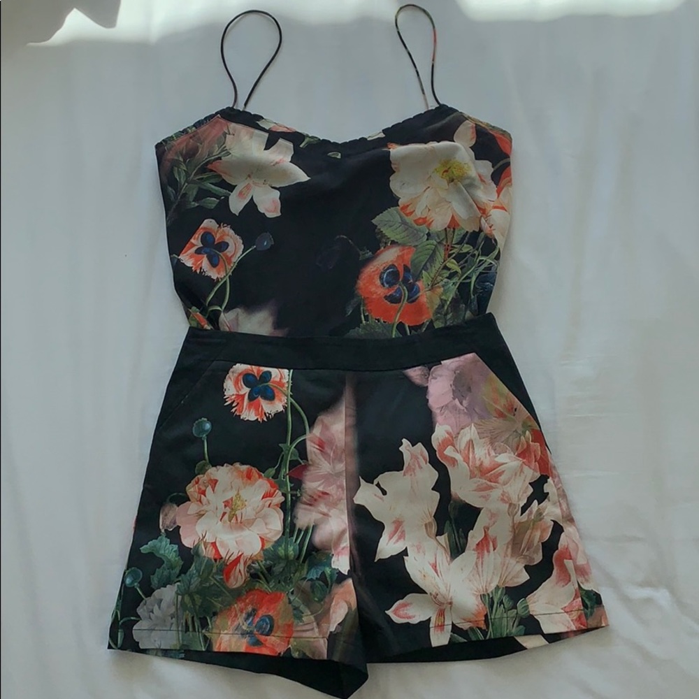 Ted Baker 2 Pc